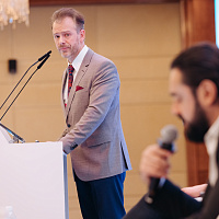 XI MOSCOW BREAST MEETING: Полный фотоотчёт